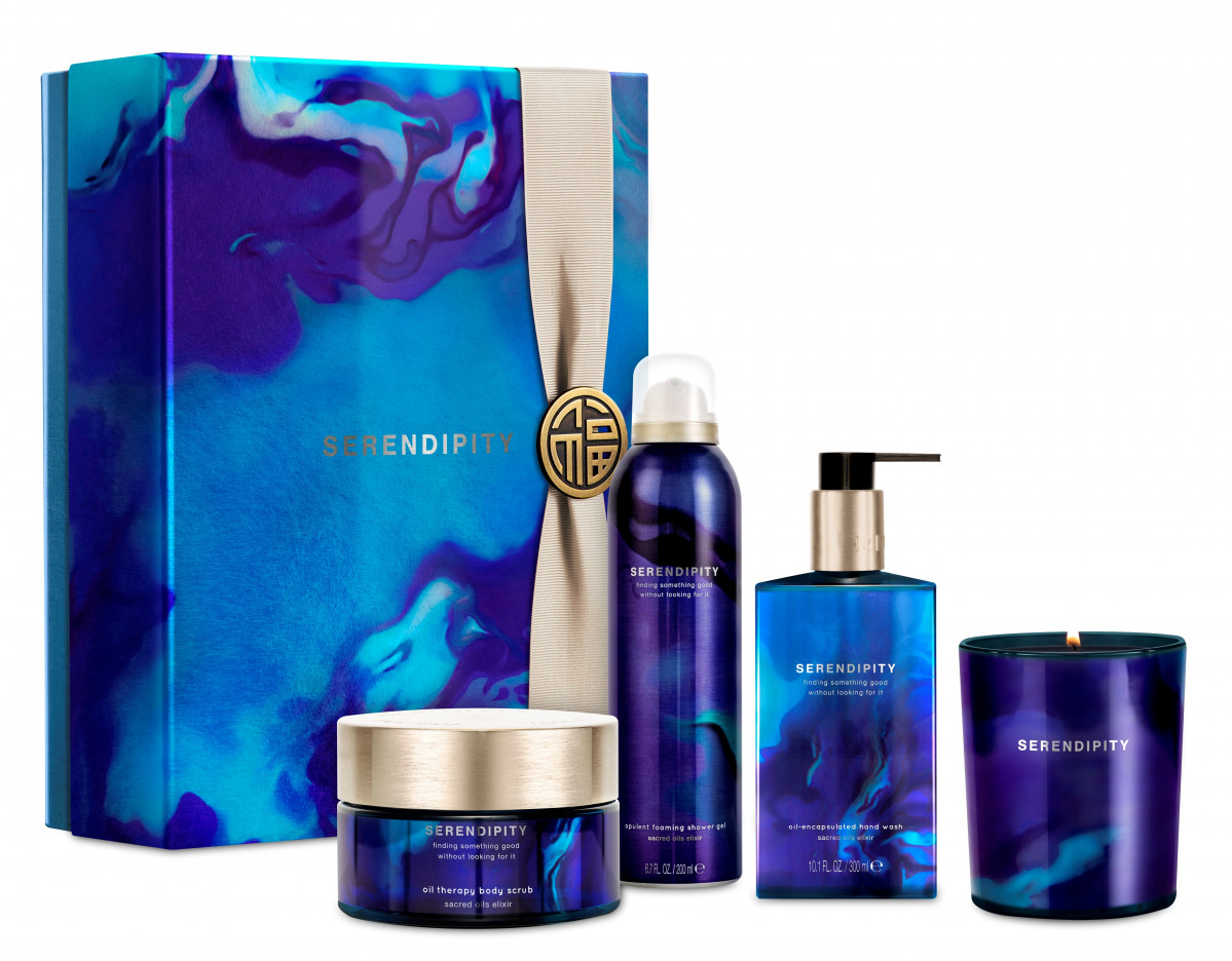 Rituals SERENDIPITY Gift Box   products