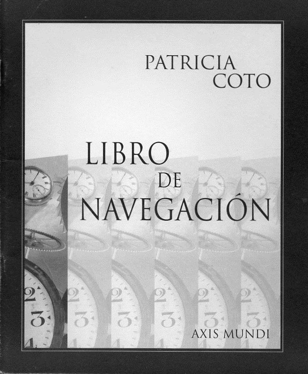 Libro Coto 5   Libro de navegación