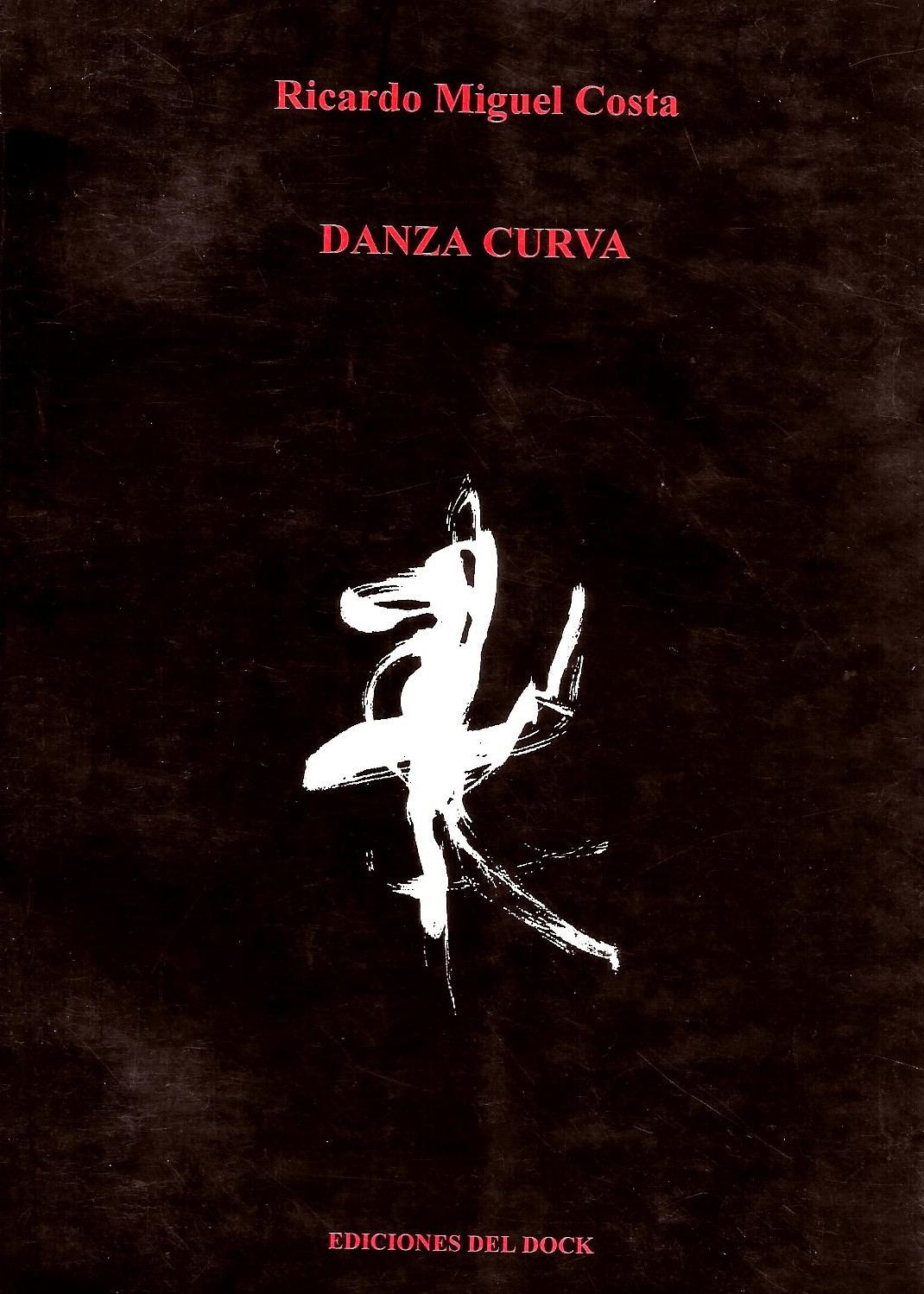 Libro Costa 2   Danza curva