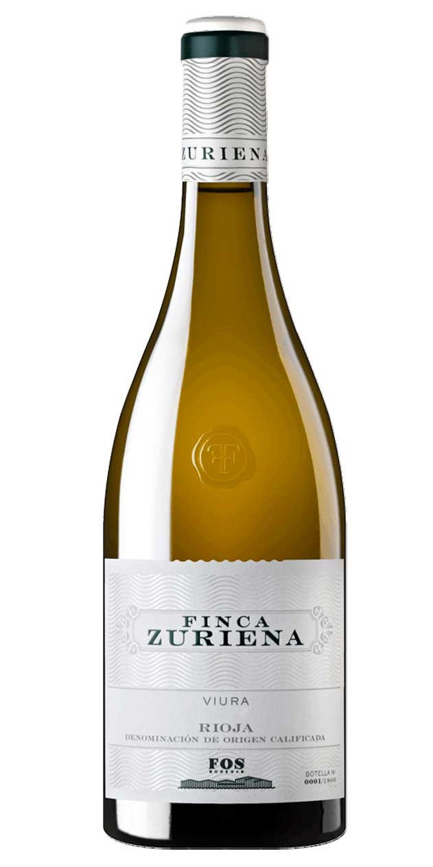 Finca Zuriena