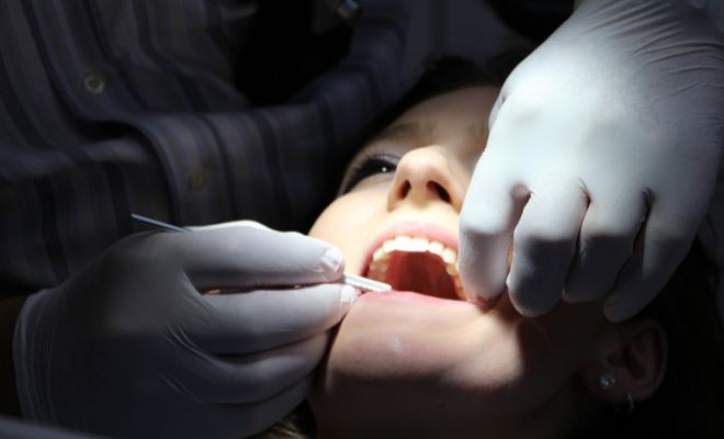 Senodental