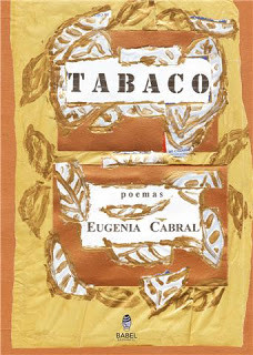 Libro Cabral 6   Tabaco