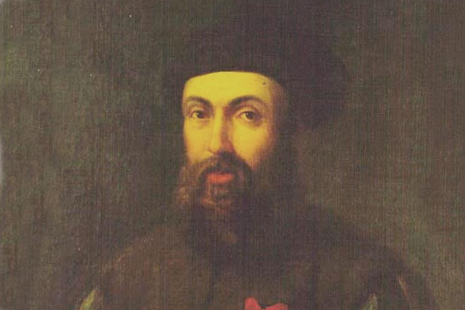 Fernando de Magallanes