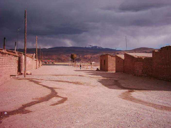 Pueblo