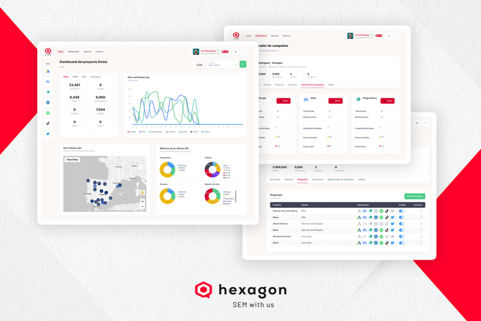 Hexagon   IP