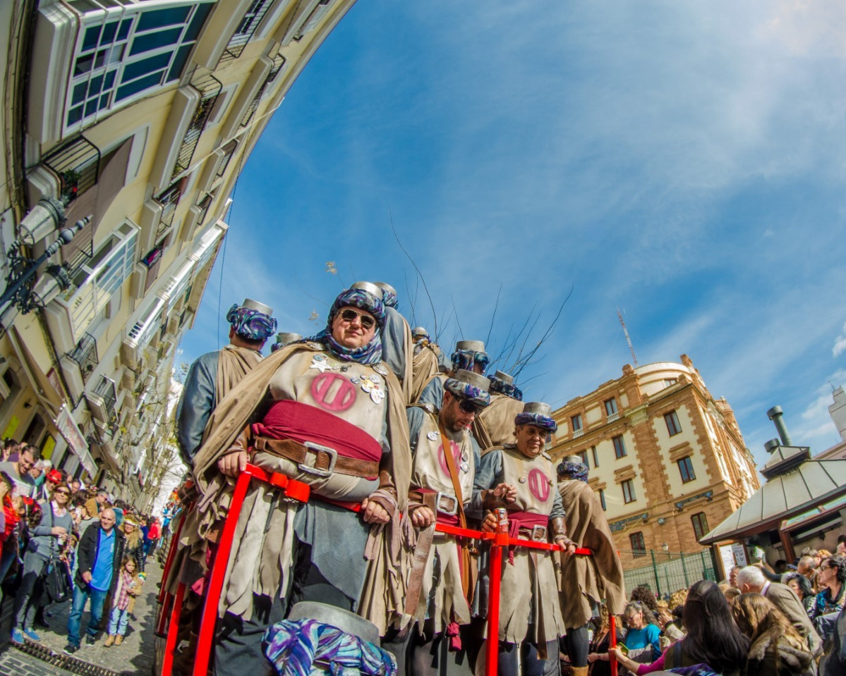 Carnaval de Cádiz