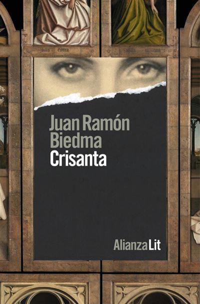 CRISANTA PORTRAIT