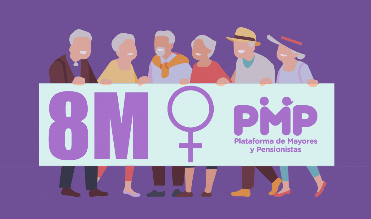 DIA MUJER PMP