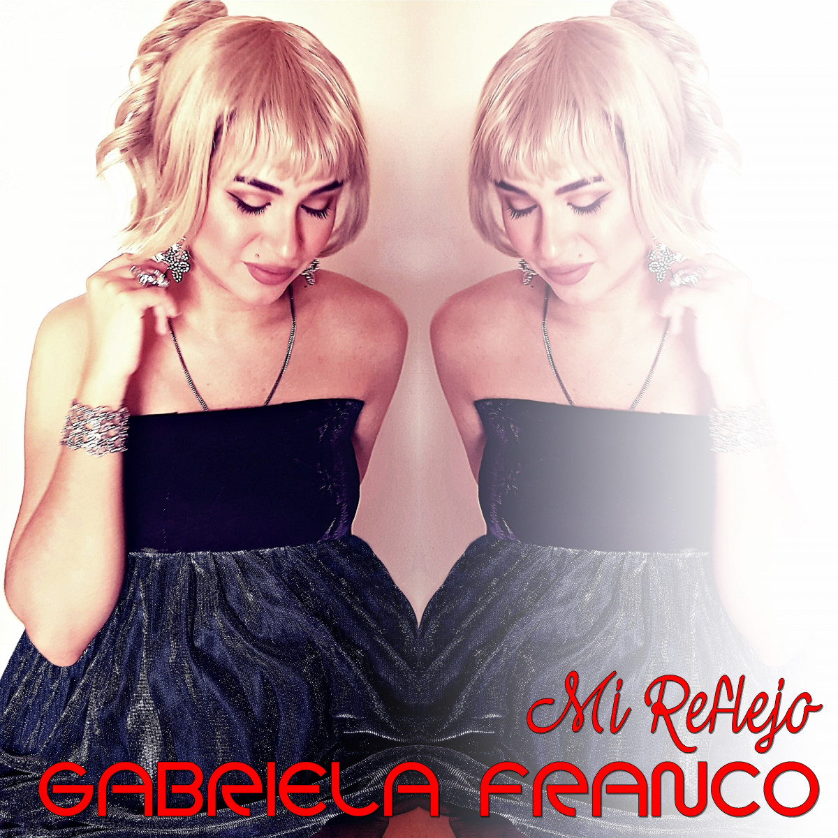 CARÁTULA MI REFLEJO GABRIELA FRANCO