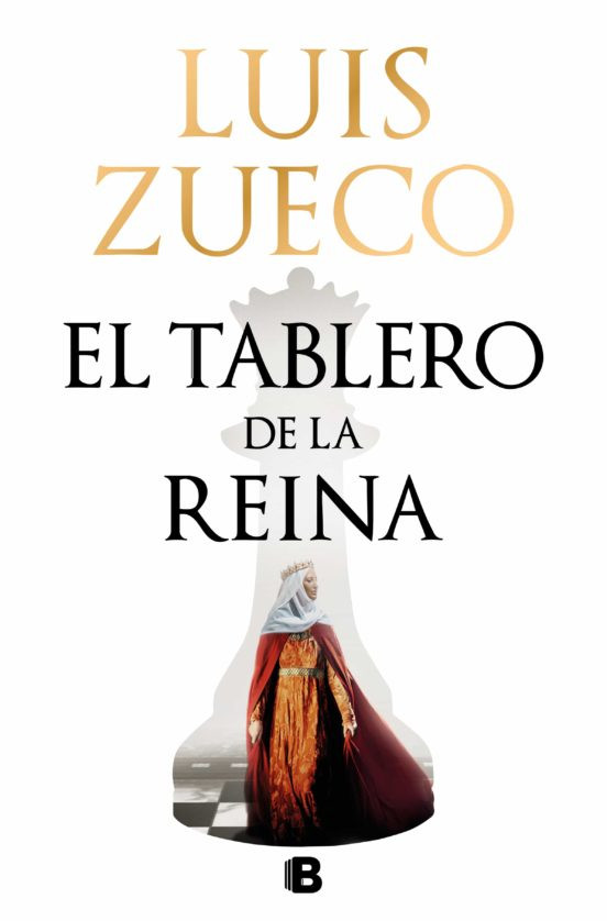 Portada luis zueco