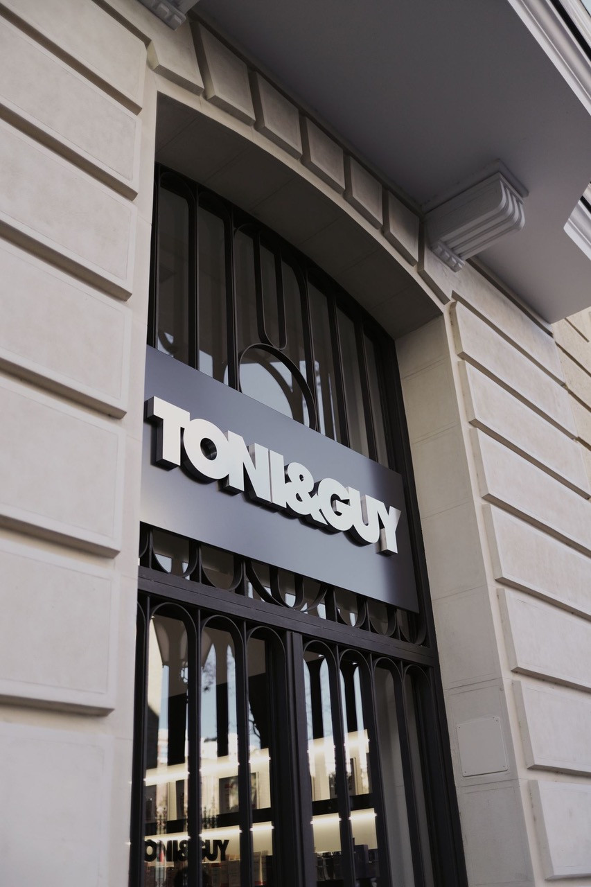 Toni&Guy