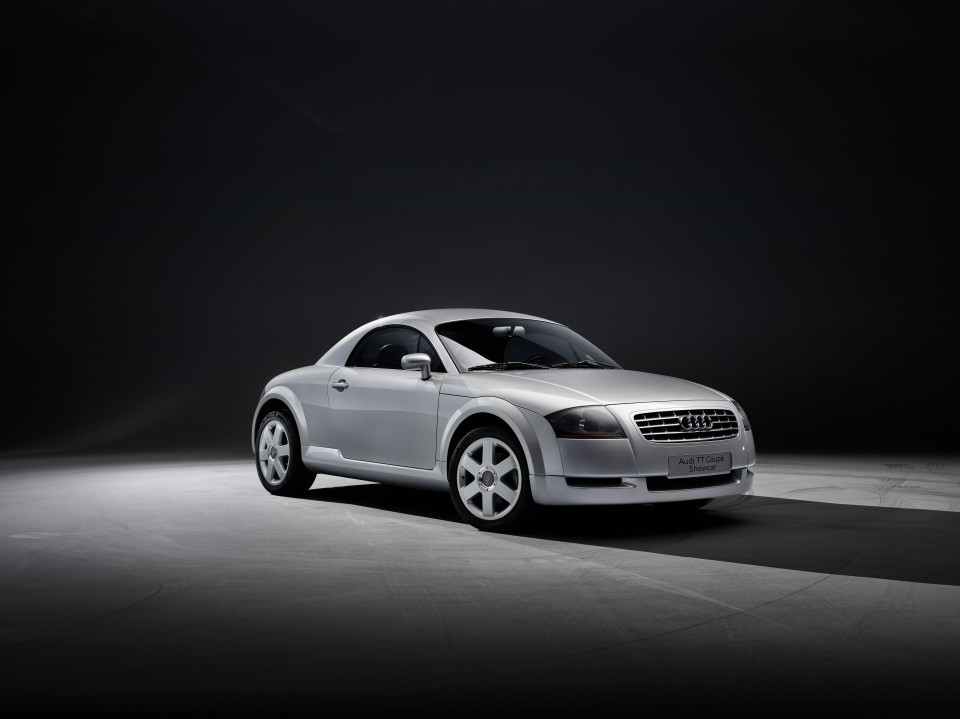 Audi TT  (1)