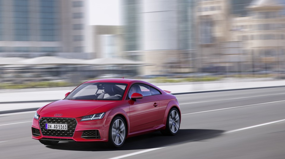 Audi TT  (2)