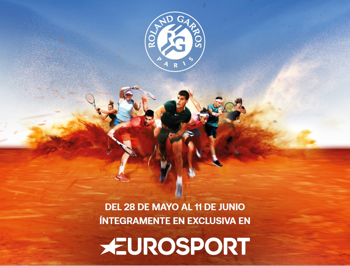 RG2023 EUROSPORT