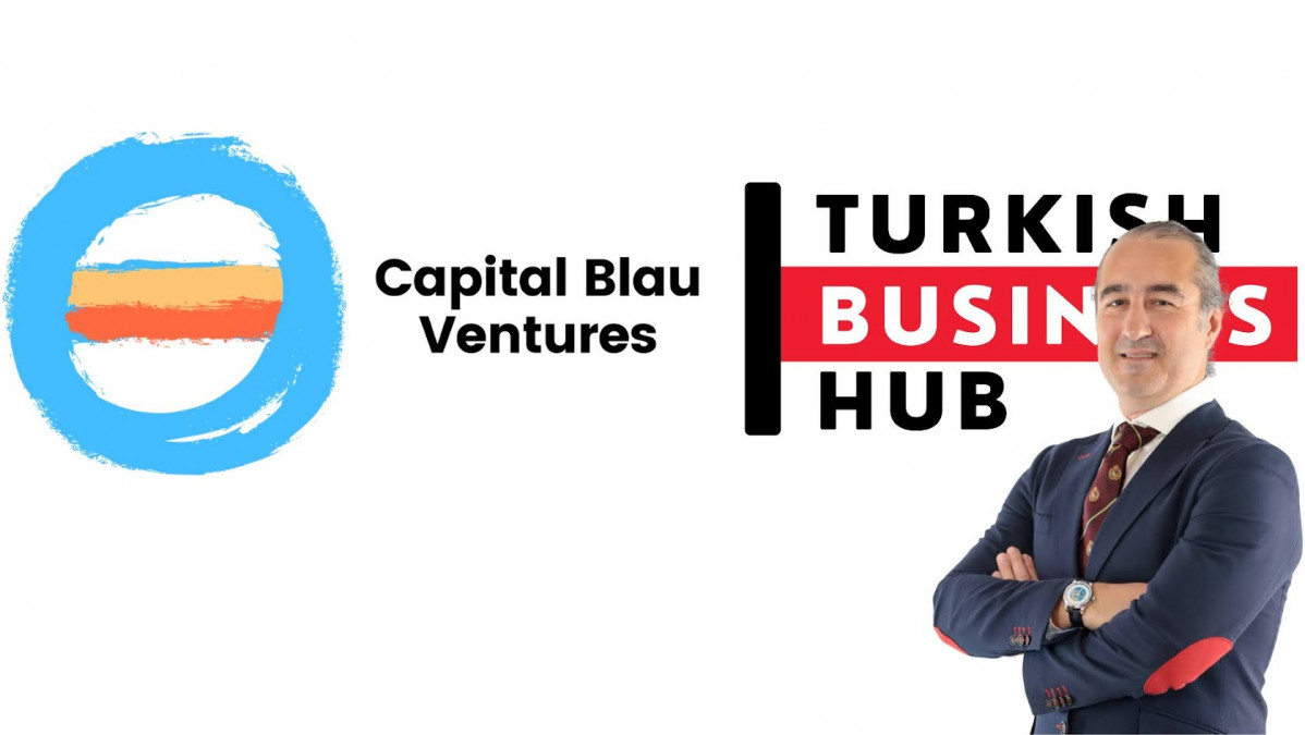 Capital Blau Ventures   IP