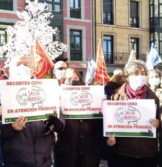 En defensa de la Atención Primaria