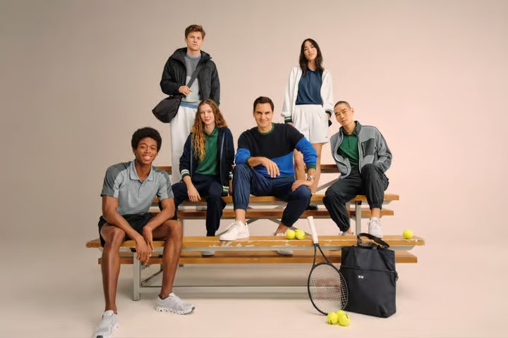 Uniqlo roger federer jw anderson 1 tydwotwe 2023 08 03