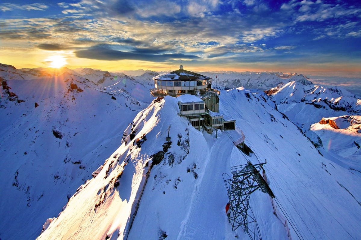 Schilthorn 3033448 1280