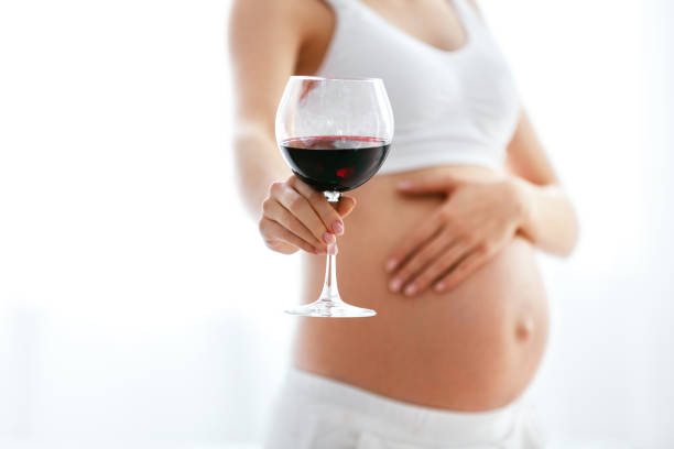 Efectos exposición prenatal al alcohol VIU 1