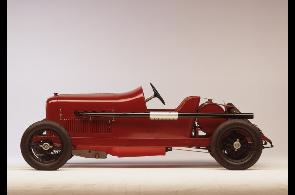 Alfa 40 60 3