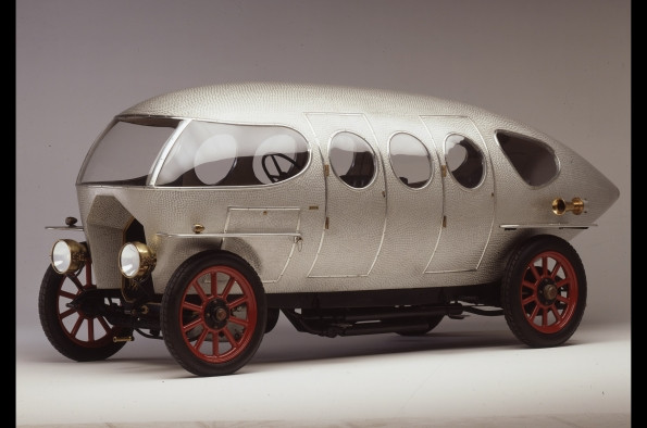 Alfa 40 60 1