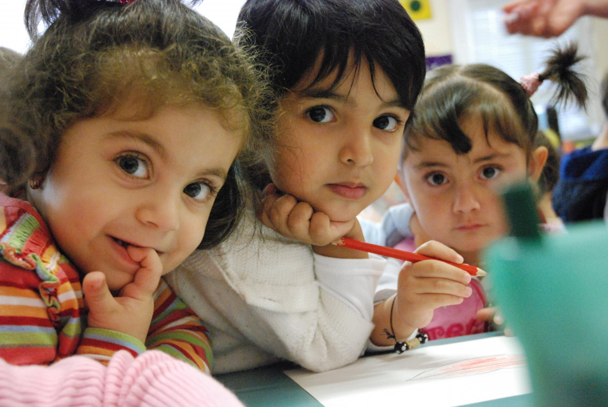 Aldeas Infantiles SOS prepara la vuelta al cole