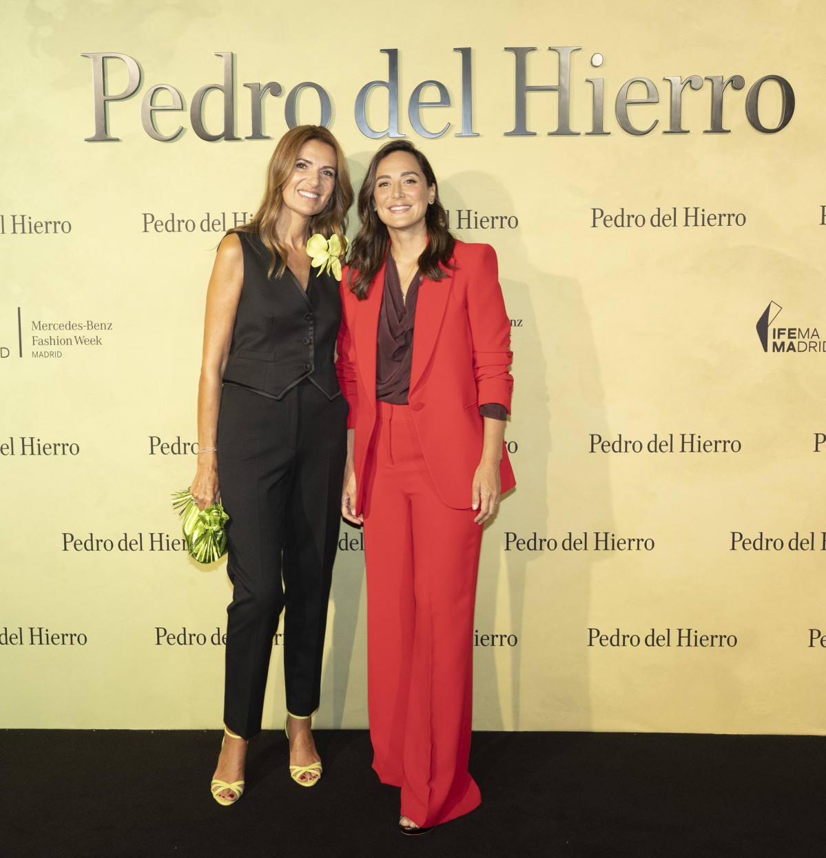 Ropa Mujer, Pedro del Hierro