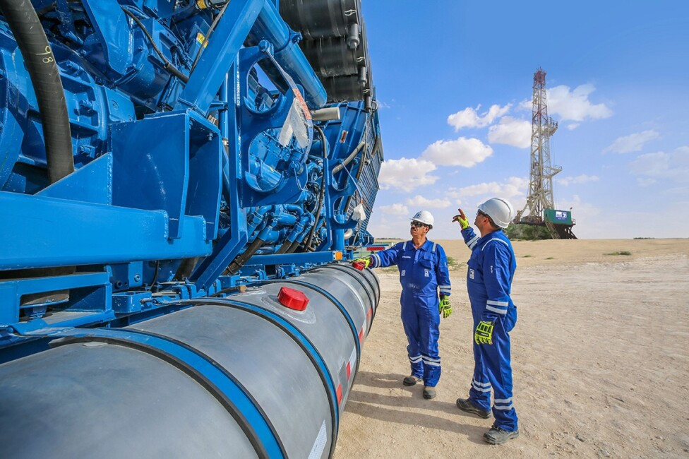 Adnoc gas