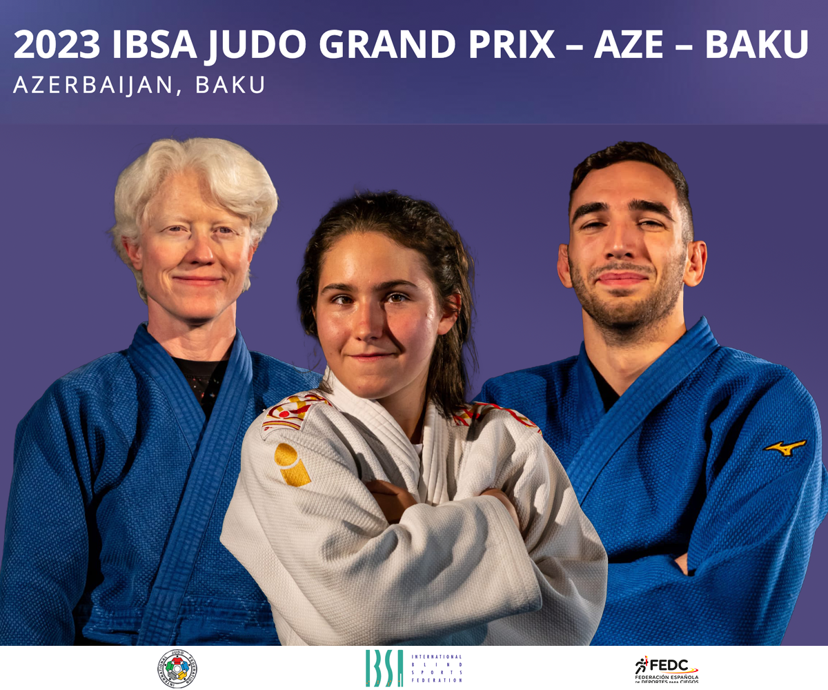 Cartel Judo Baku