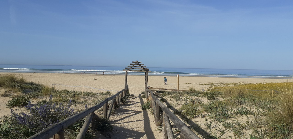 Nº 1. Zahara de los Atunes