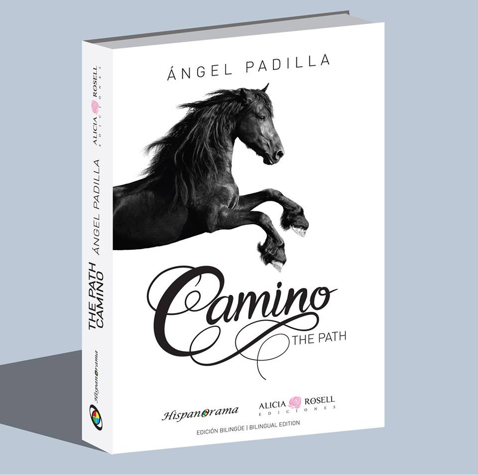 Foto libro Camino