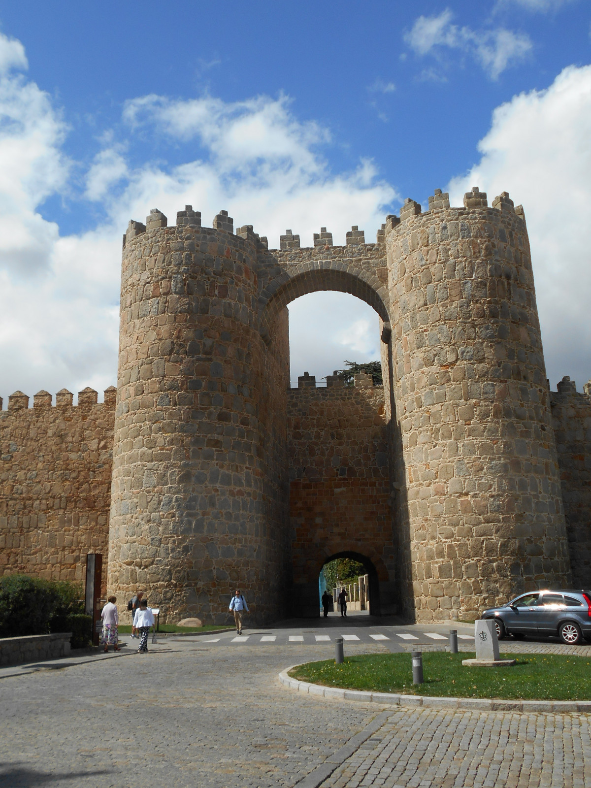 Ávila