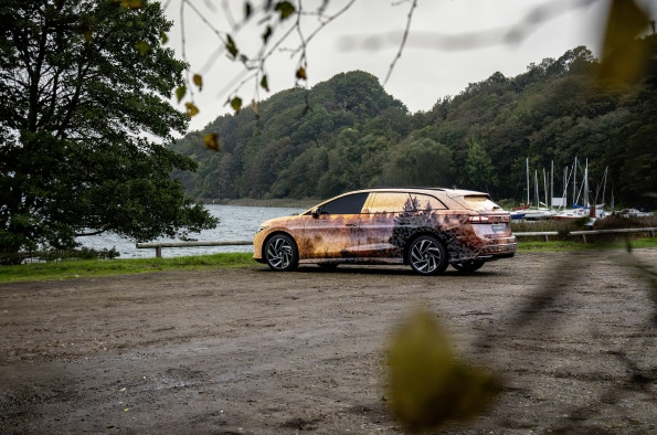 Volkswagen ID.7 Tourer 2