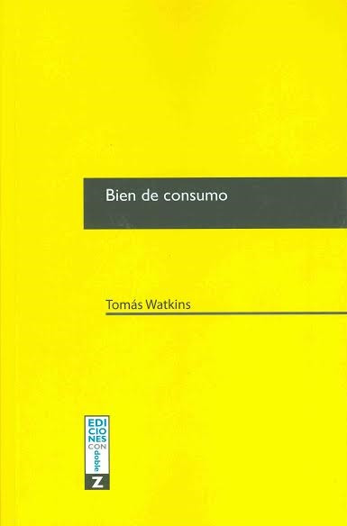 Libro Watkins 5 Bien de consumo