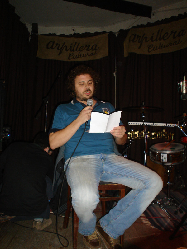 Tomás Watkins 7