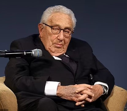 Kissinger