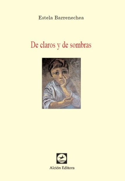 Libro Barrenechea 2 De claros y de sombras