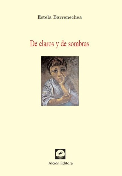 Libro Barrenechea 2   De claros y de sombras