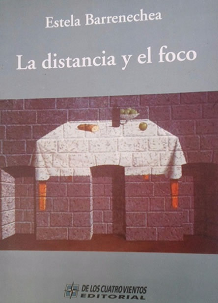 Libro Barrenechea 5 La distancia y el foco