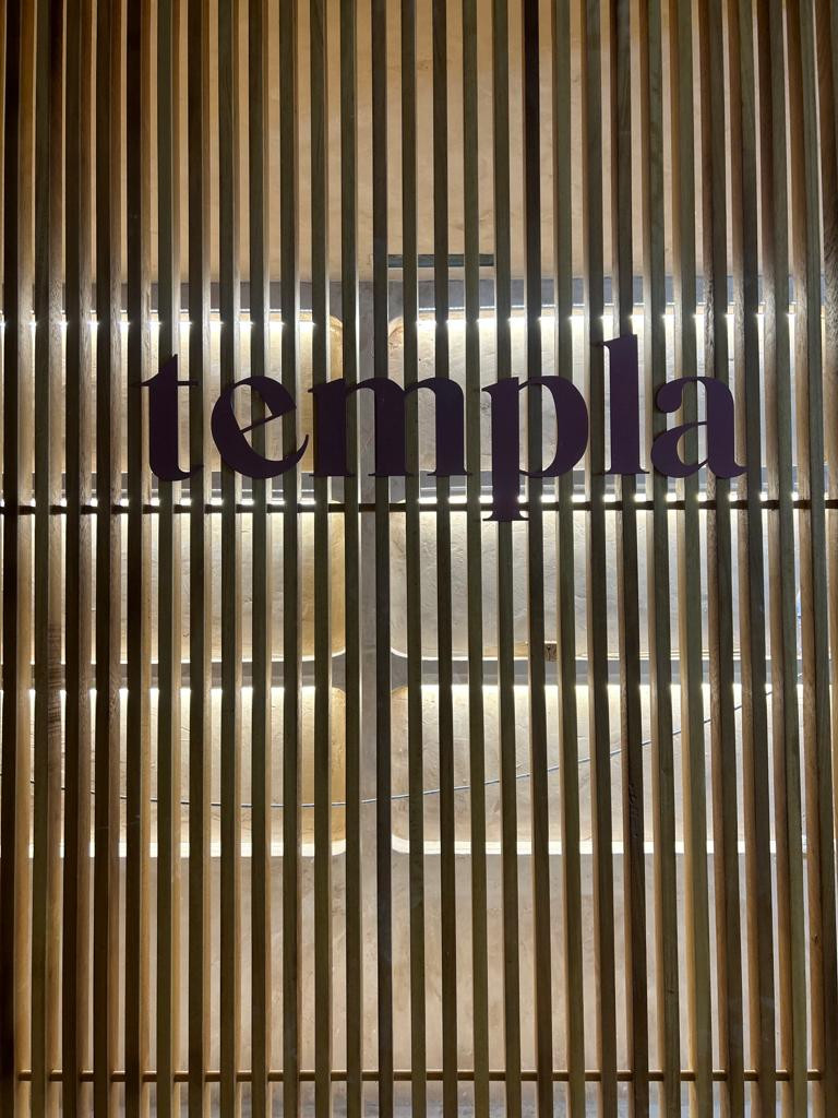Templa