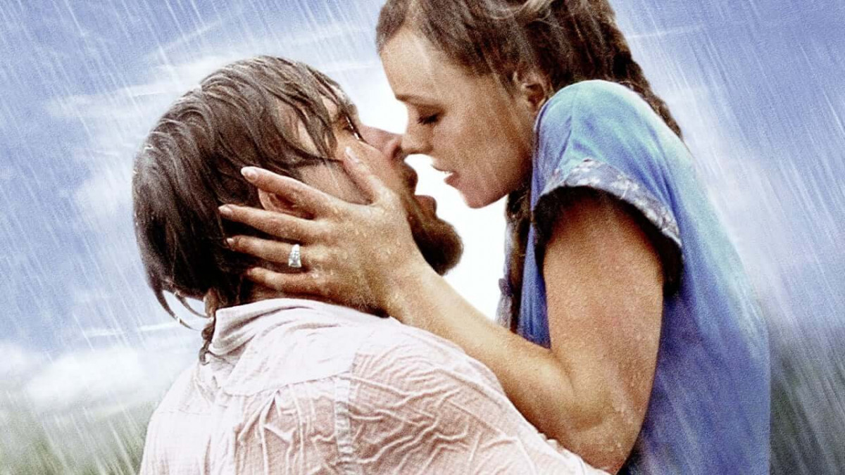 12 películas romanticas basadas en libros para ver en San Valentin