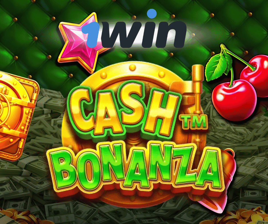 Cash Bonanza