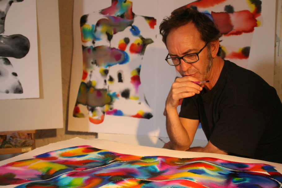 Fernando Barrionuevo