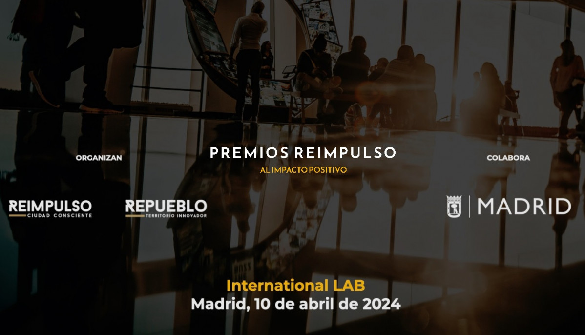 Premios reimpulso