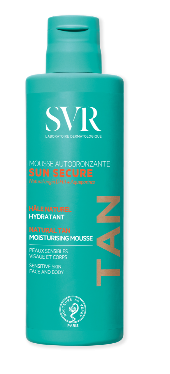 MOUSSE AUTOBRONZANTE 150ml 23,90u20ac