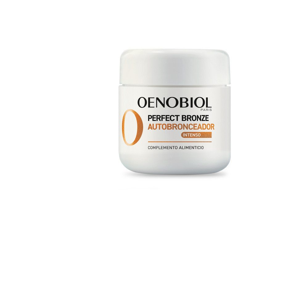 OENOBIOL PERFECT BRONZE AUTOBRONCEADOR INTENSO