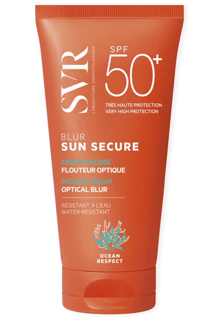 BLUR SIN PERFUME SPF50  50ML 23,90€