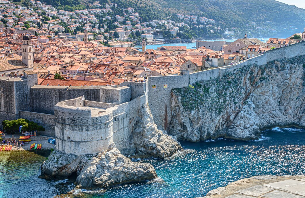 Foto principal, dubrovnik