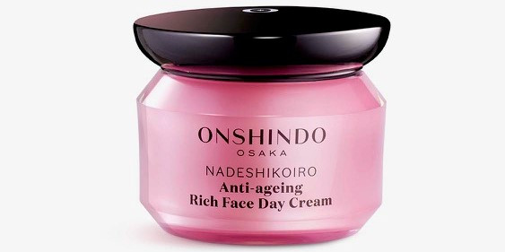 ONSHINDO Anti Ageing