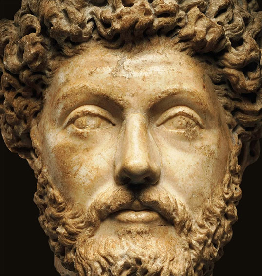 Marco aurelio